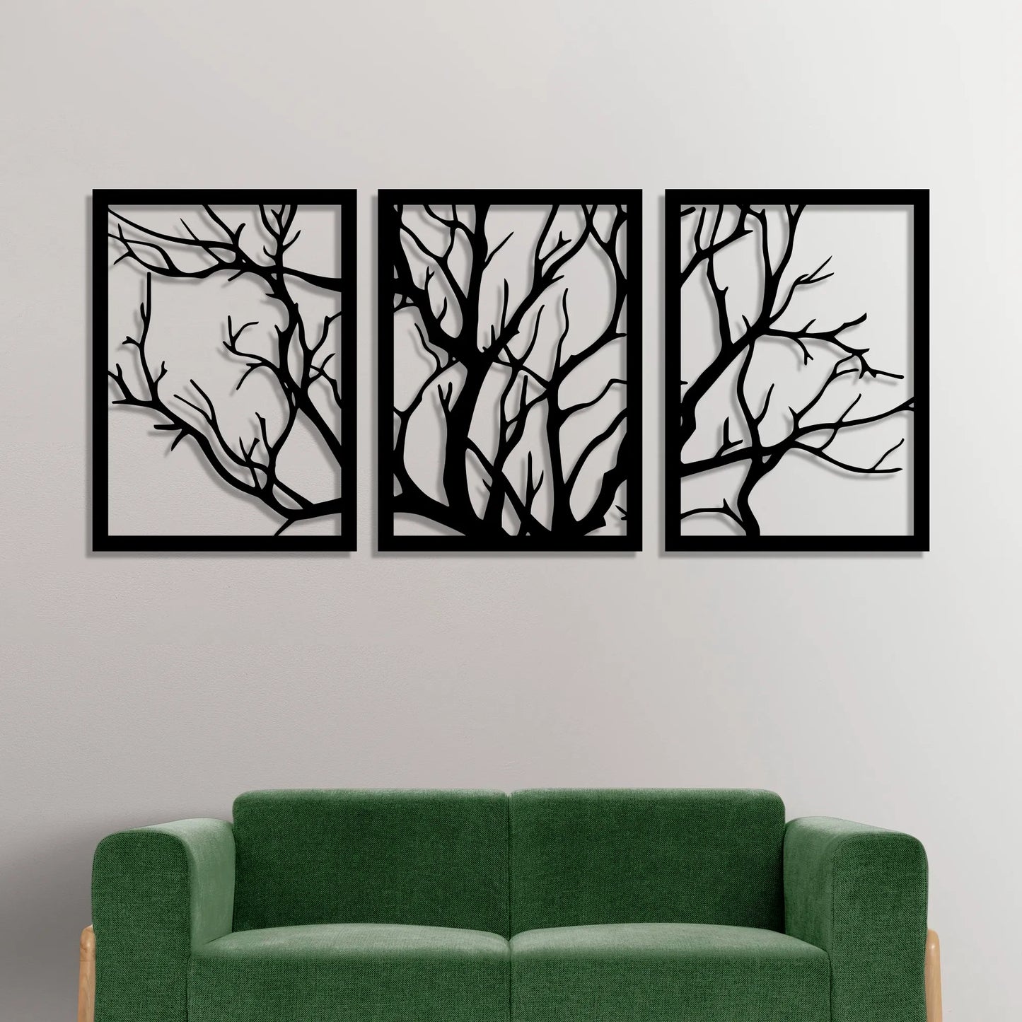 tree wall art in lebanon