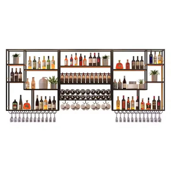 Bar Units