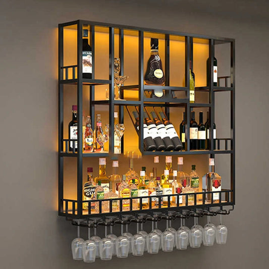 Home Bar Unit- Alcohol storage - Alcohol Bar in Lebanon